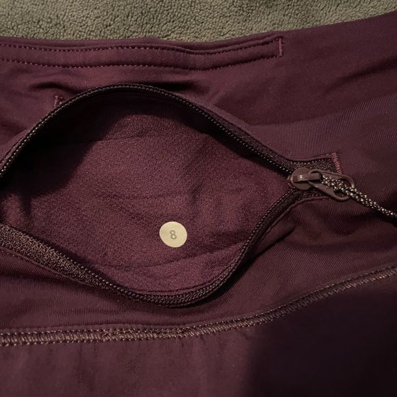 Lululemon Circuit Breaker Skirt (Regular) - Picture 3 of 3
